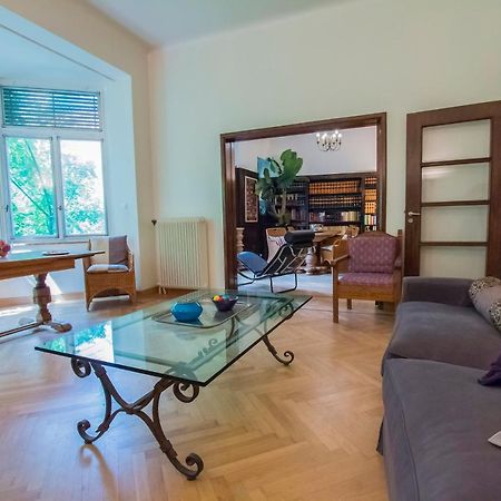 Kolonaki luxury apartment Centrale Athena Bagian luar foto
