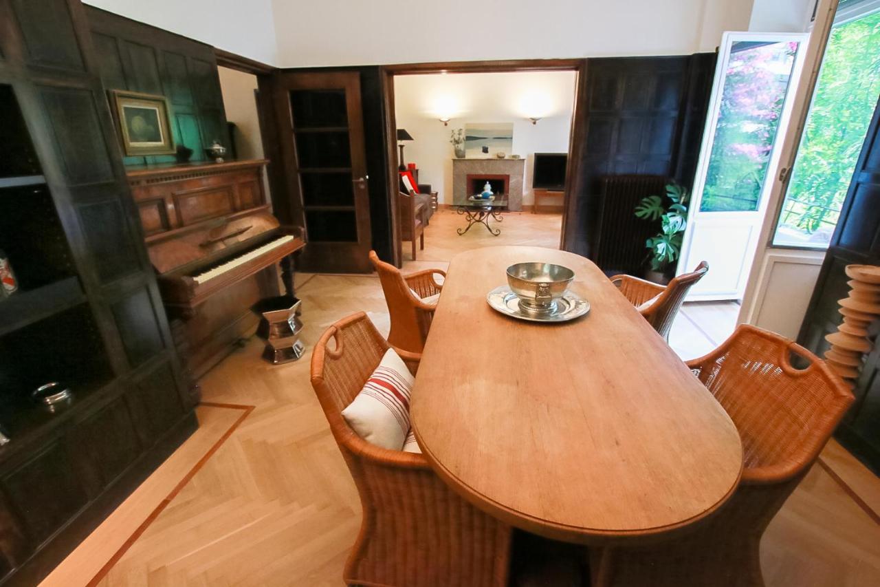 Kolonaki luxury apartment Centrale Athena Bagian luar foto
