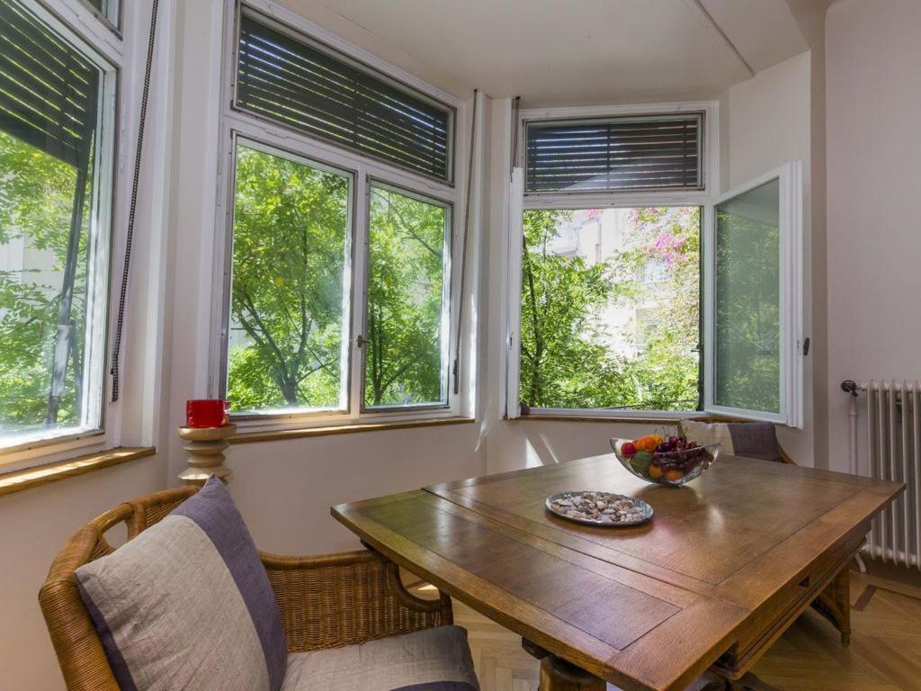 Kolonaki luxury apartment Centrale Athena Bagian luar foto